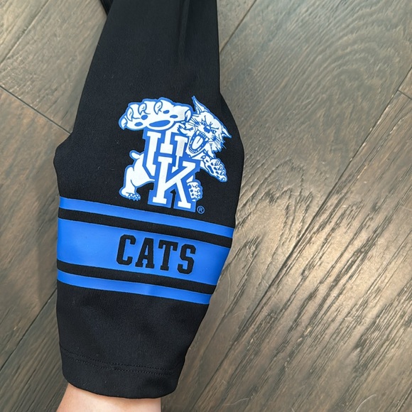 2 pair PINK UK leggings - Picture 6 of 8